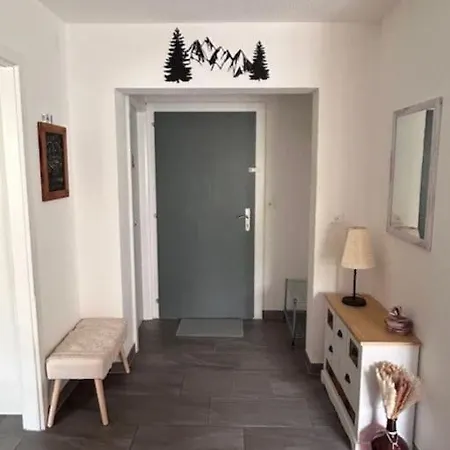 Appart, Avec Parking A Quelques Minutes Du Depart Des Telecabines 公寓