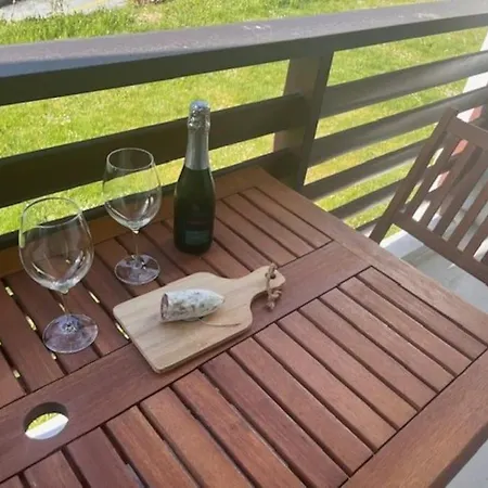 Apartament Appart, Avec Parking A Quelques Minutes Du Depart Des Telecabines