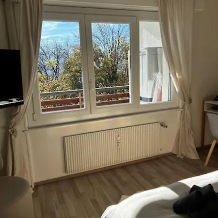 Apartment Appart, Avec Parking A Quelques Minutes Du Depart Des Telecabines