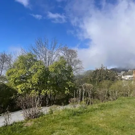 Appart, Avec Parking A Quelques Minutes Du Depart Des Telecabines *