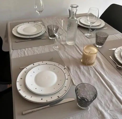 Appart, Avec Parking A Quelques Minutes Du Depart Des Telecabines * 克莱恩 蒙塔纳