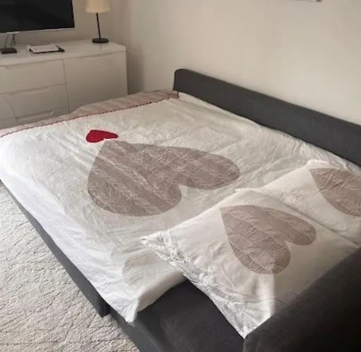 Appart, Avec Parking A Quelques Minutes Du Depart Des Telecabines 公寓