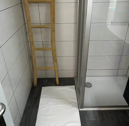 Appart, Avec Parking A Quelques Minutes Du Depart Des Telecabines 公寓 克莱恩 蒙塔纳