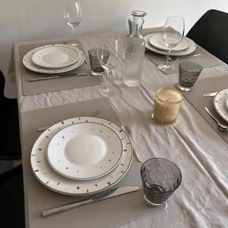 Appart, Avec Parking A Quelques Minutes Du Depart Des Telecabines * Crans-Montana