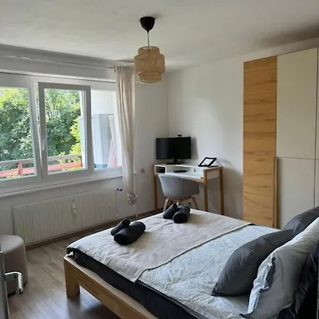 Appart, Avec Parking A Quelques Minutes Du Depart Des Telecabines * Crans-Montana