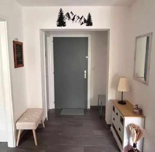 Appart, Avec Parking A Quelques Minutes Du Depart Des Telecabines Apartman