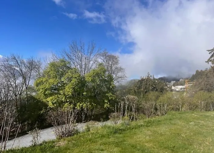 Appart, Avec Parking A Quelques Minutes Du Depart Des Telecabines *